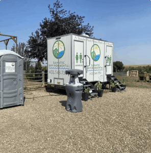 How Much Does a Portable Toilet Rental Cost?