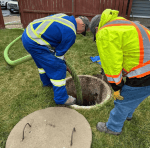 How to Prepare Your Septic System for Fall in Medicine Hat
