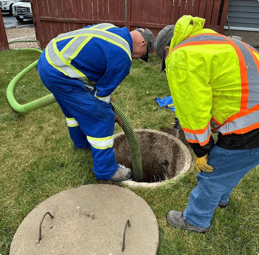 How to Prepare Your Septic System for Fall in Medicine Hat
